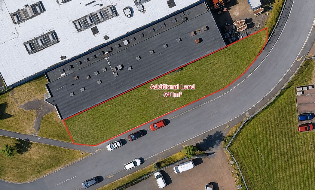 Additional Land