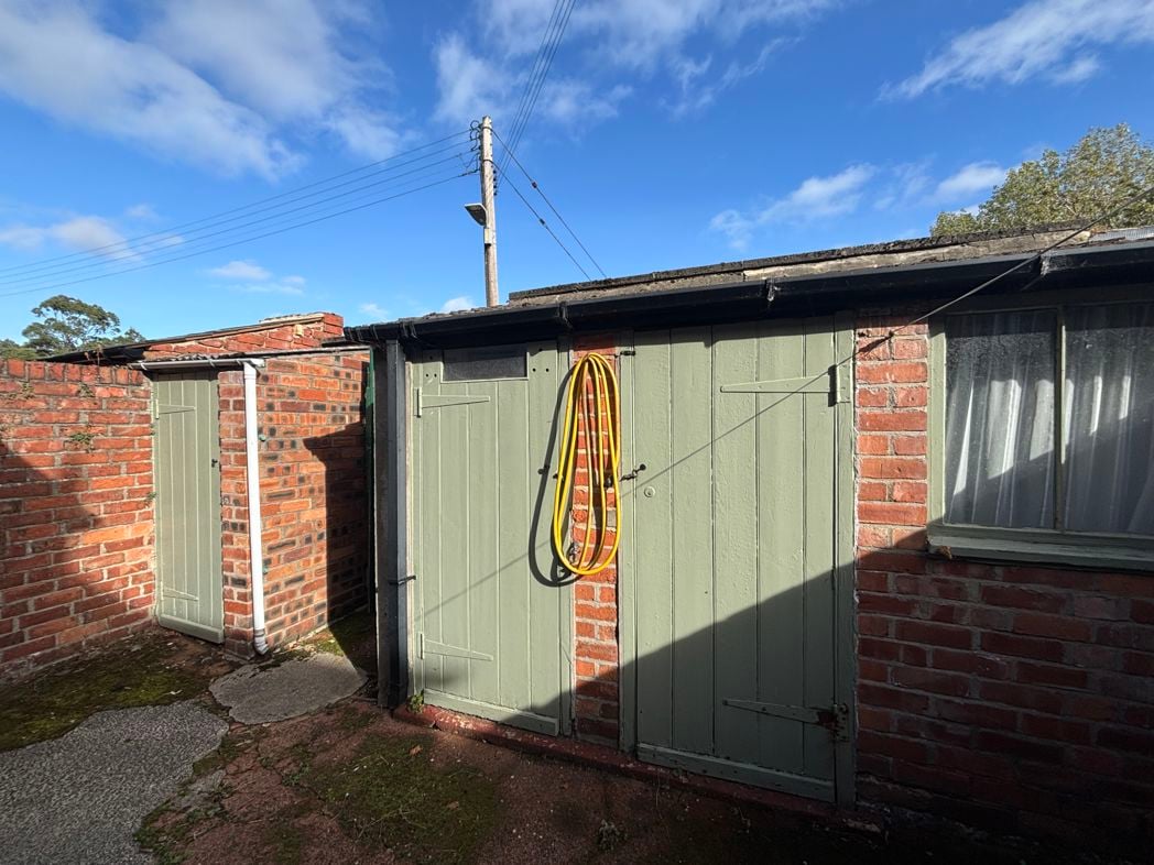 Additional Outside Image