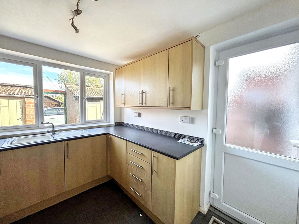 Additional Kitchen Image
