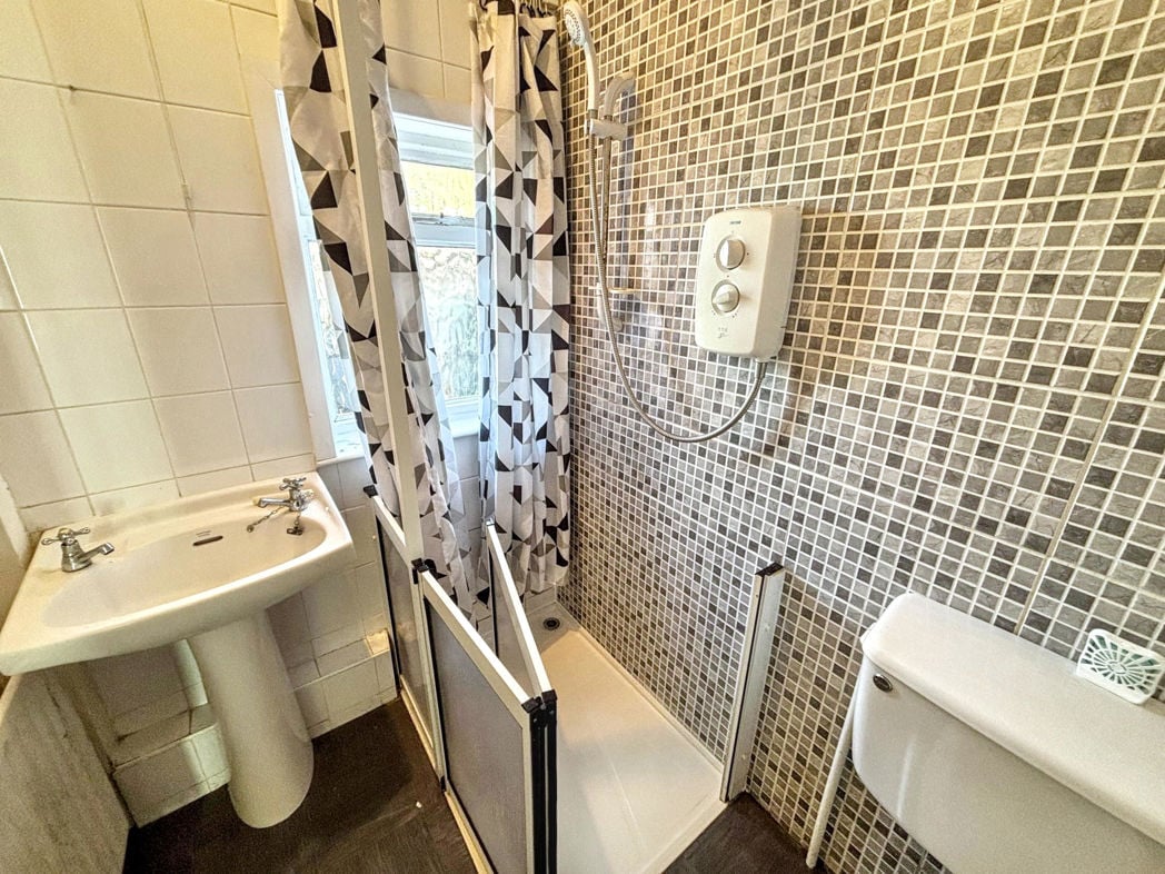 Wet Room