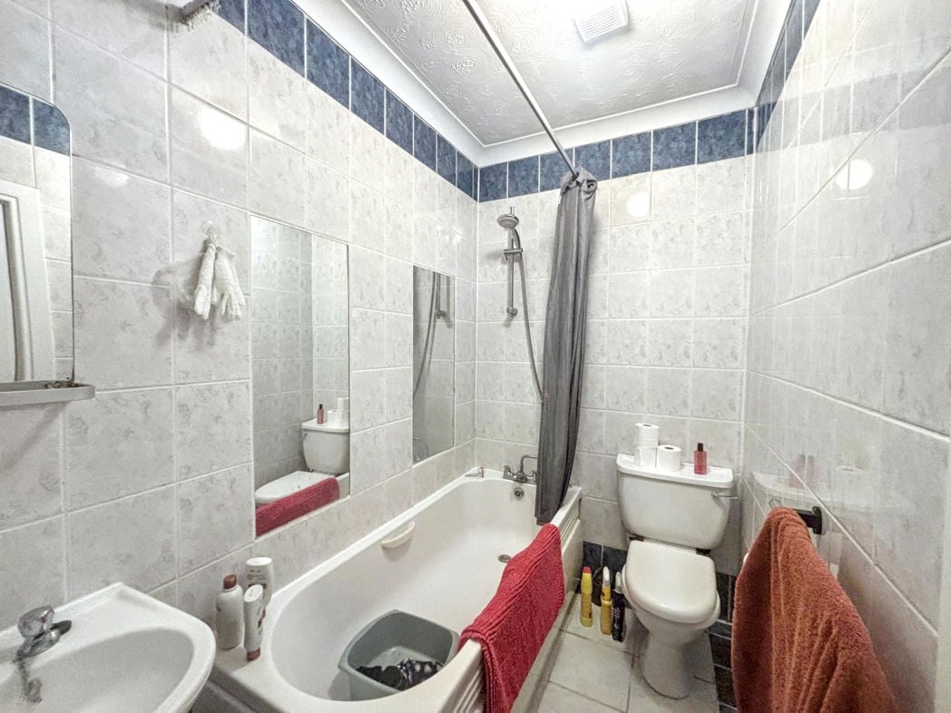 Bathroom/WC