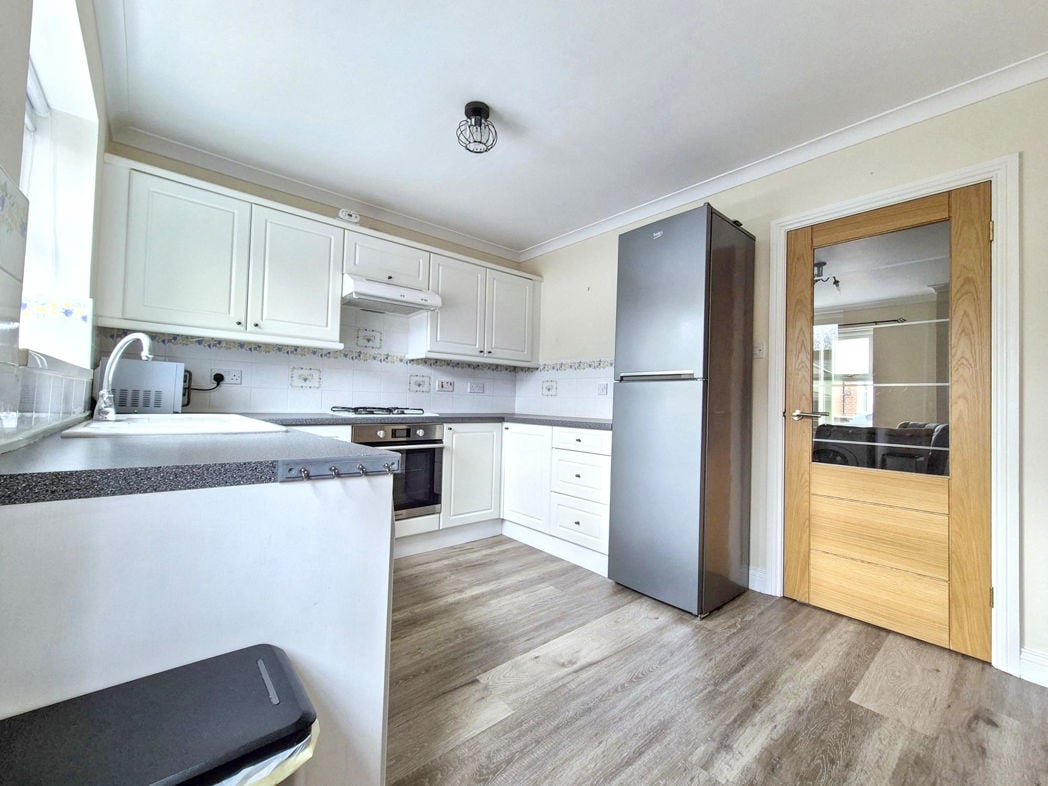 Kitchen / Diner.