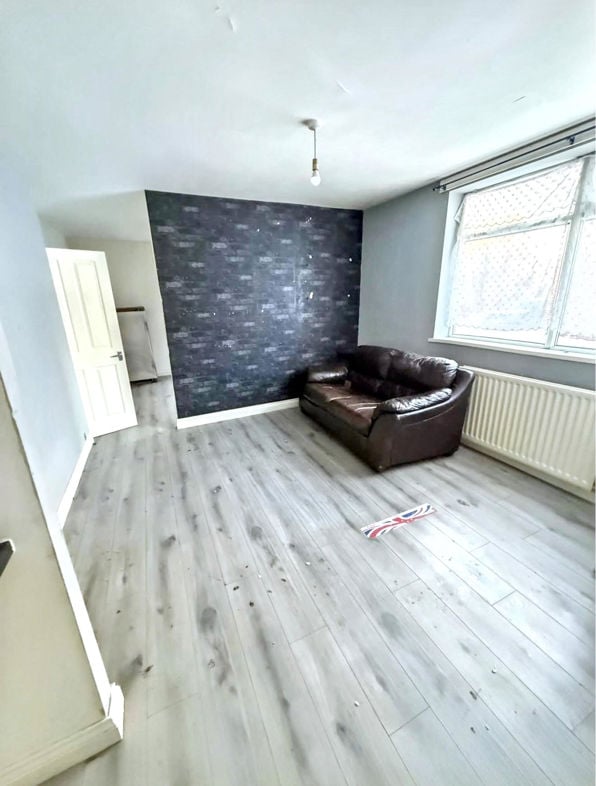 Lounge Area