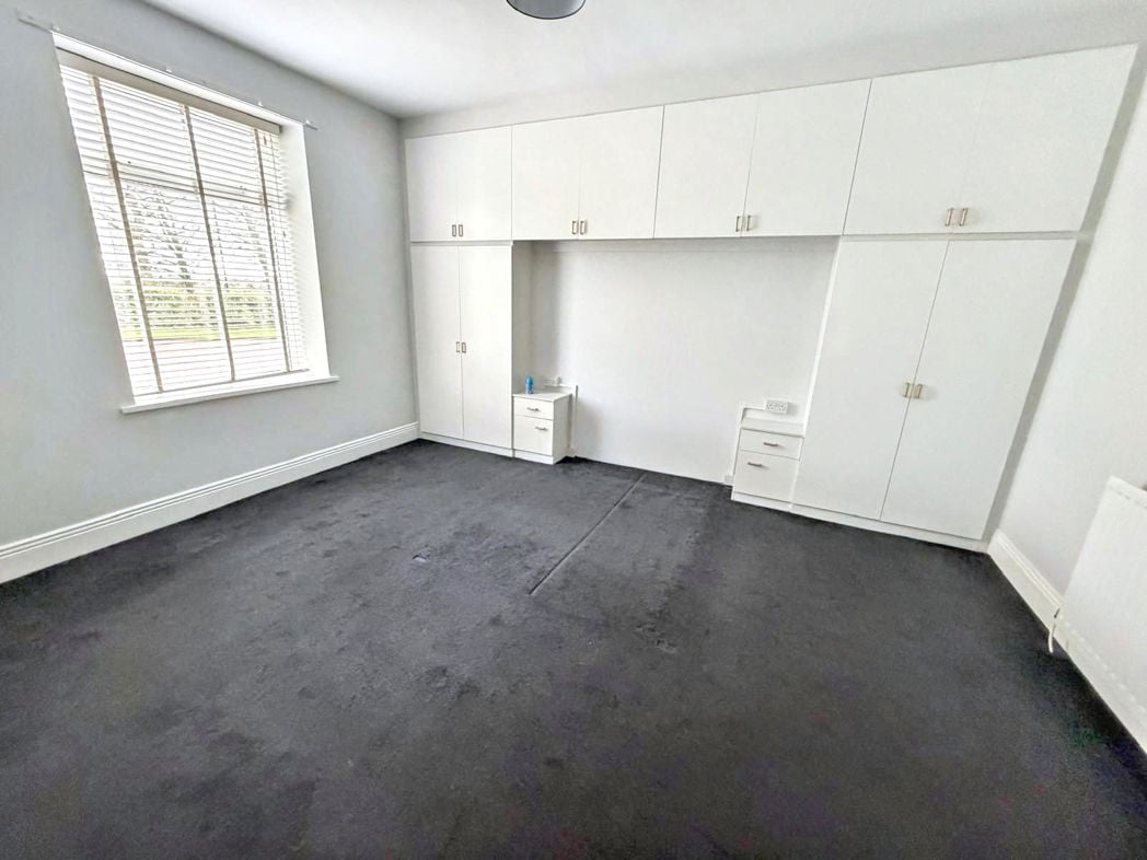 Main bedroom