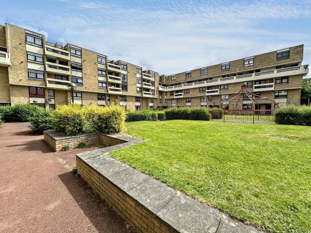 External Front