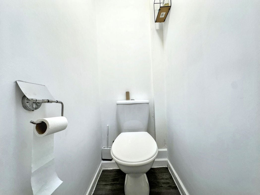 WC