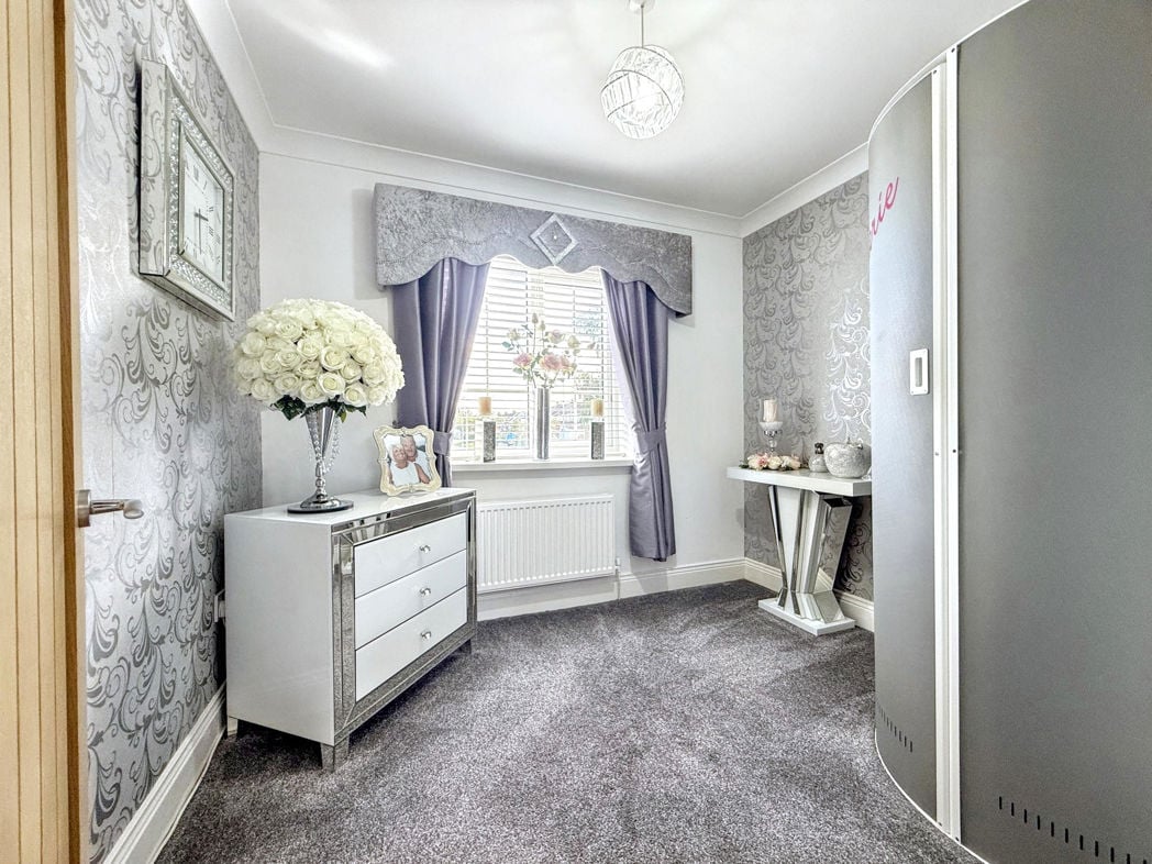 Bedroom Four