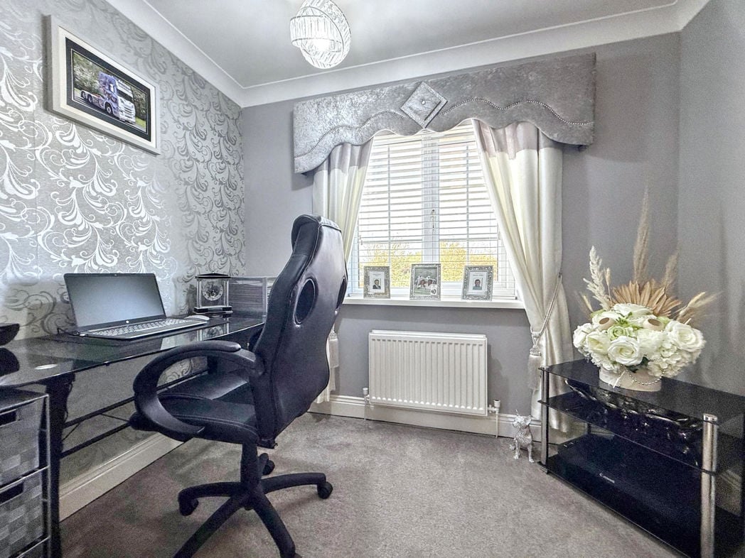 Bedroom Five