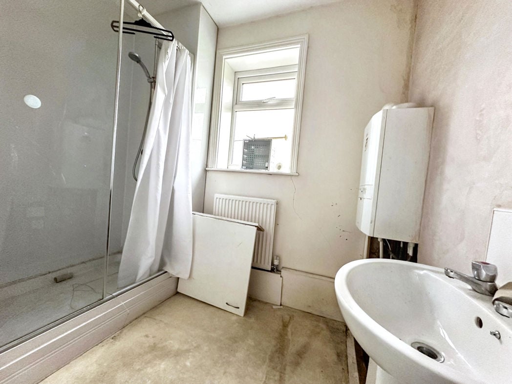 Bathroom 2