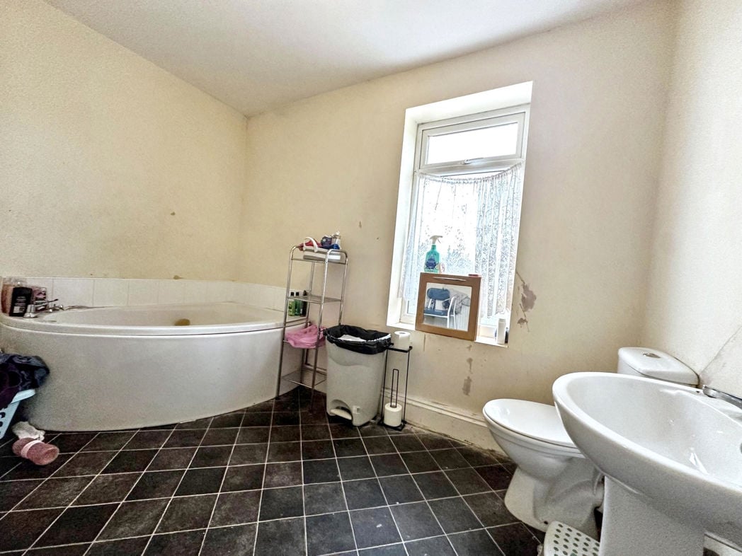 Bathroom 1