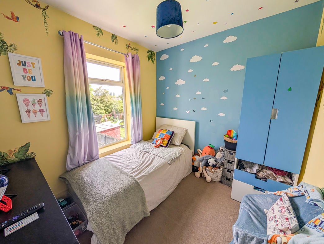 Bedroom 3
