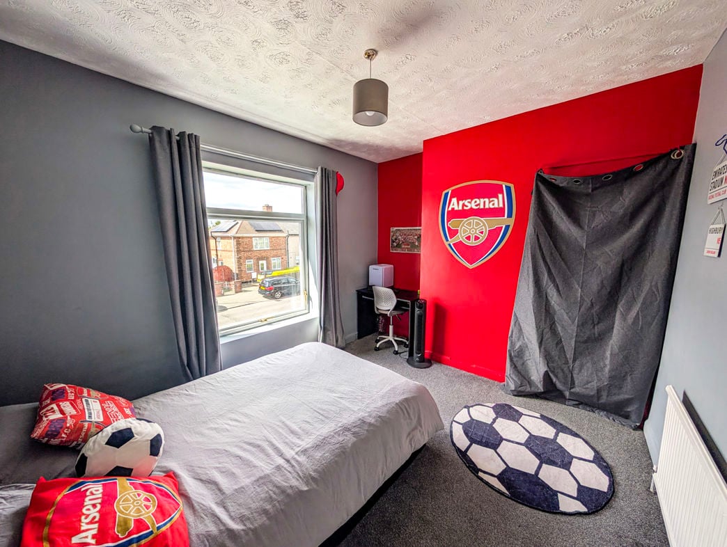 Bedroom 1