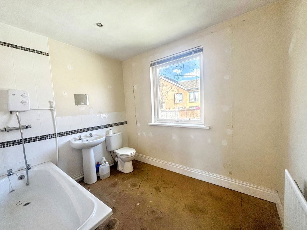 Bathroom/WC