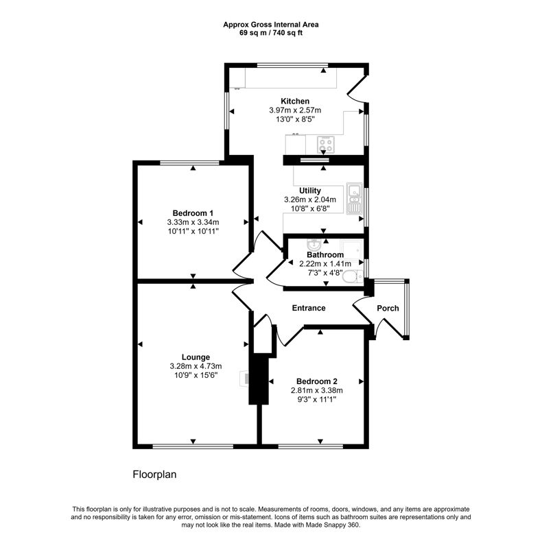 Property image 2 of 17