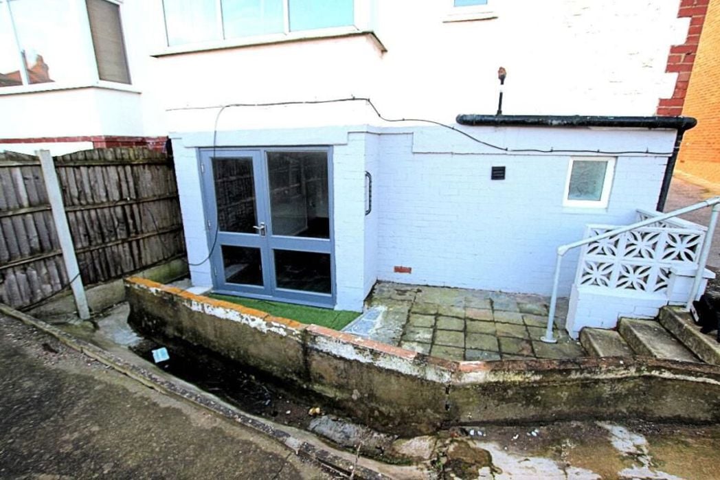 Property cover