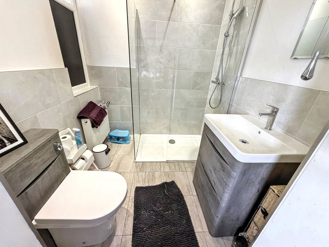 En-suite