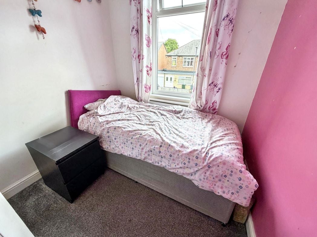 Bedroom Four