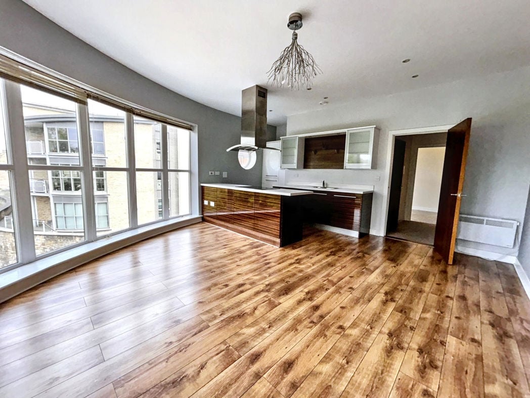 Lounge/Kitchen/Diner