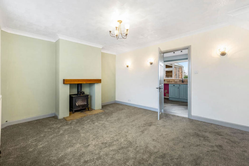 100, Boston, Lincolnshire, PE21 7AT