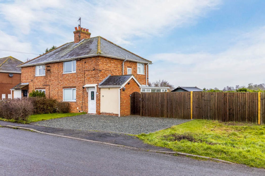 Property cover