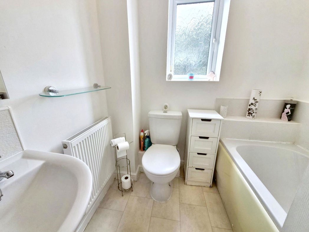 Bathroom Wc