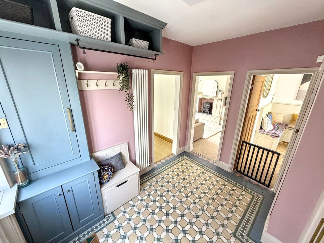 Hallway