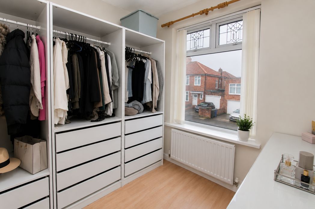 Bedroom Five