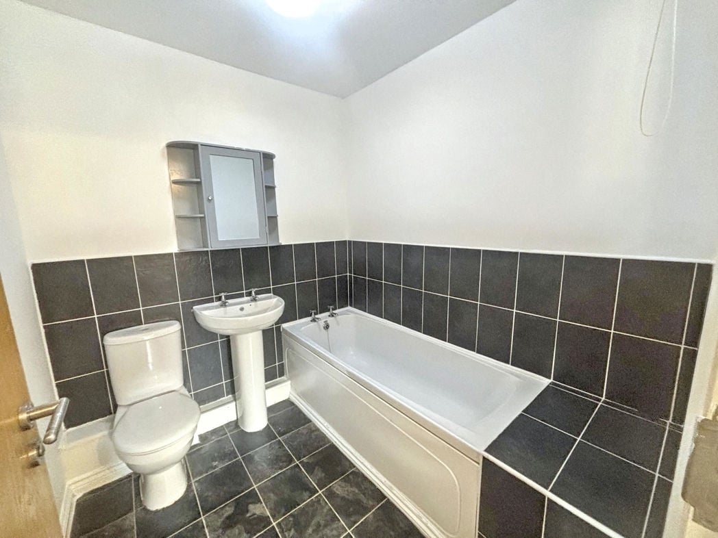 Bathroom/WC