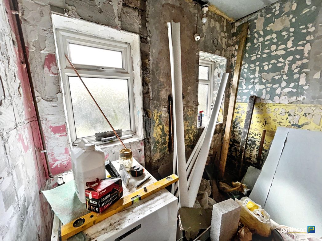 Room for Bathroom