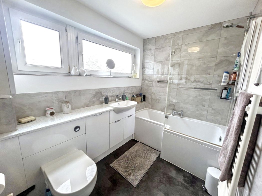 Bathroom/WC