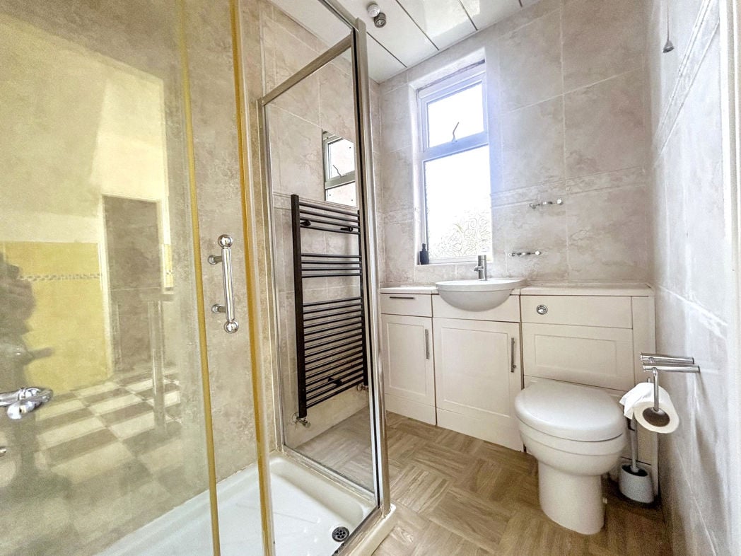 Shower Room Wc