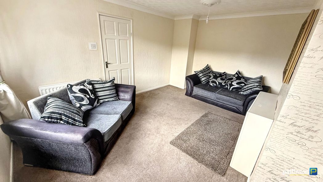 Lounge Additional