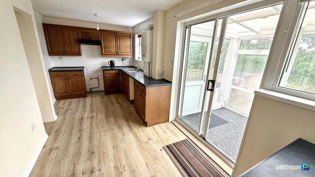 Kitchen Additional