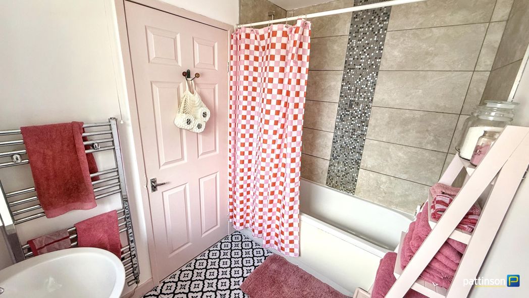 Bathroom Additional