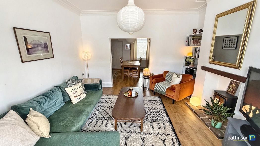 Lounge Additional