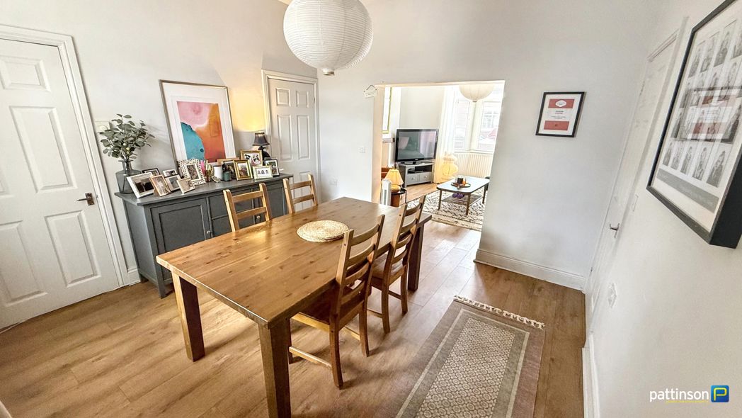Dining Room Additional