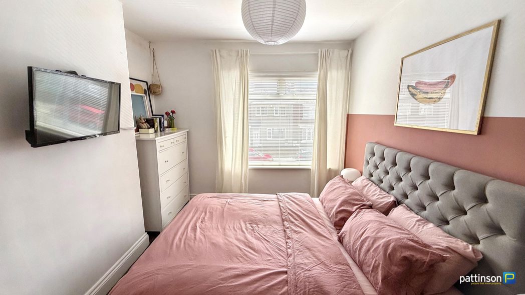 Master Bedroom Additional
