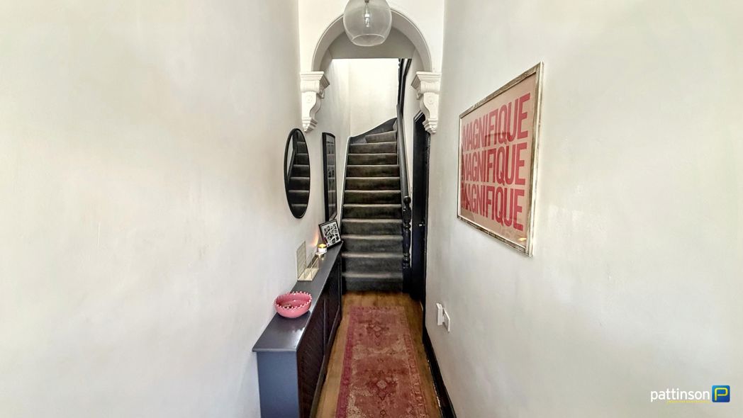 Entrance Hallway Additional