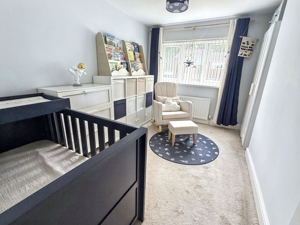 Bedroom 2