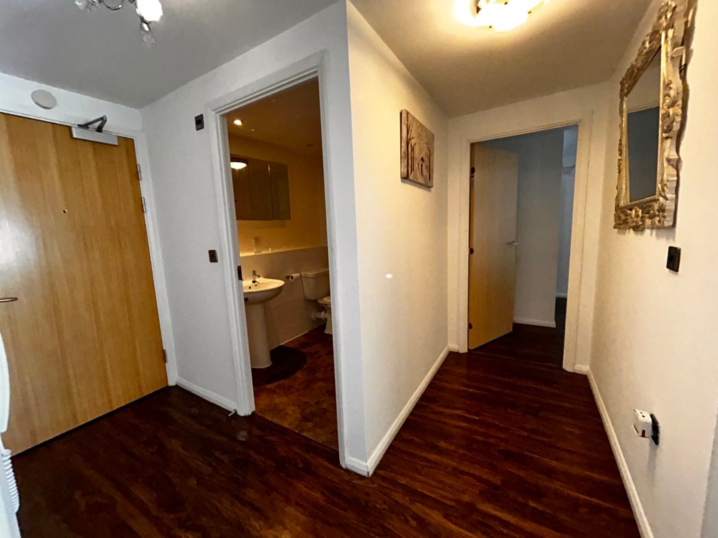 Hallway