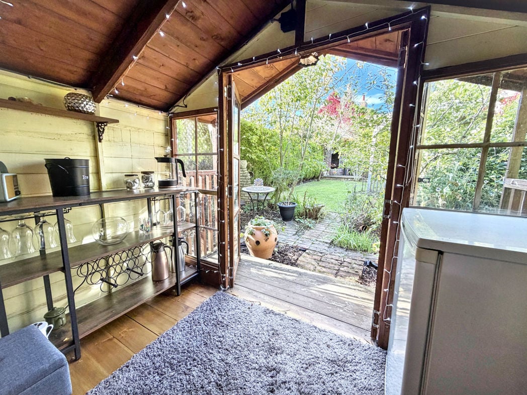 Summerhouse