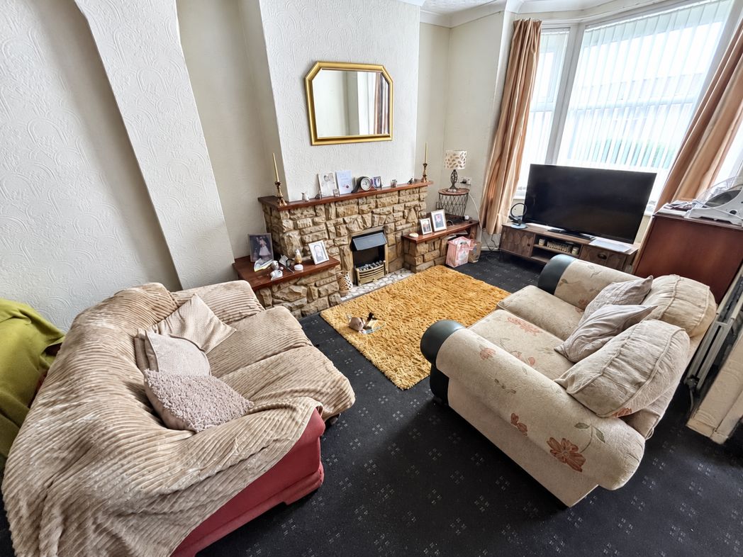 Lounge/Diner