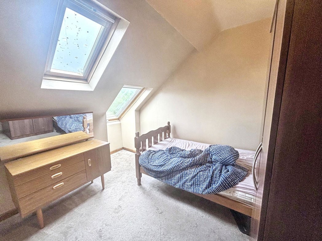 Bedroom Five