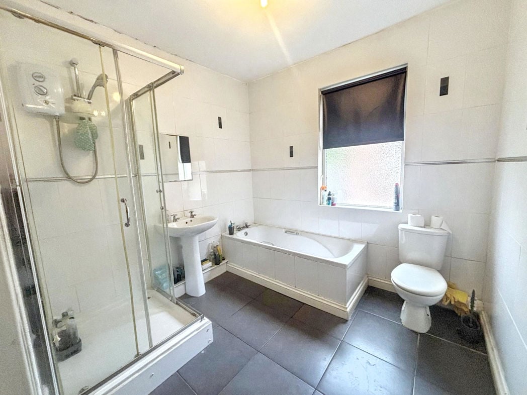 Bathroom/WC