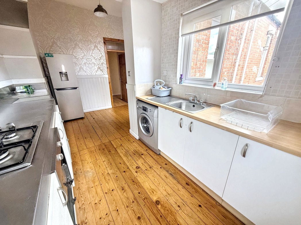 Kitchen / Diner