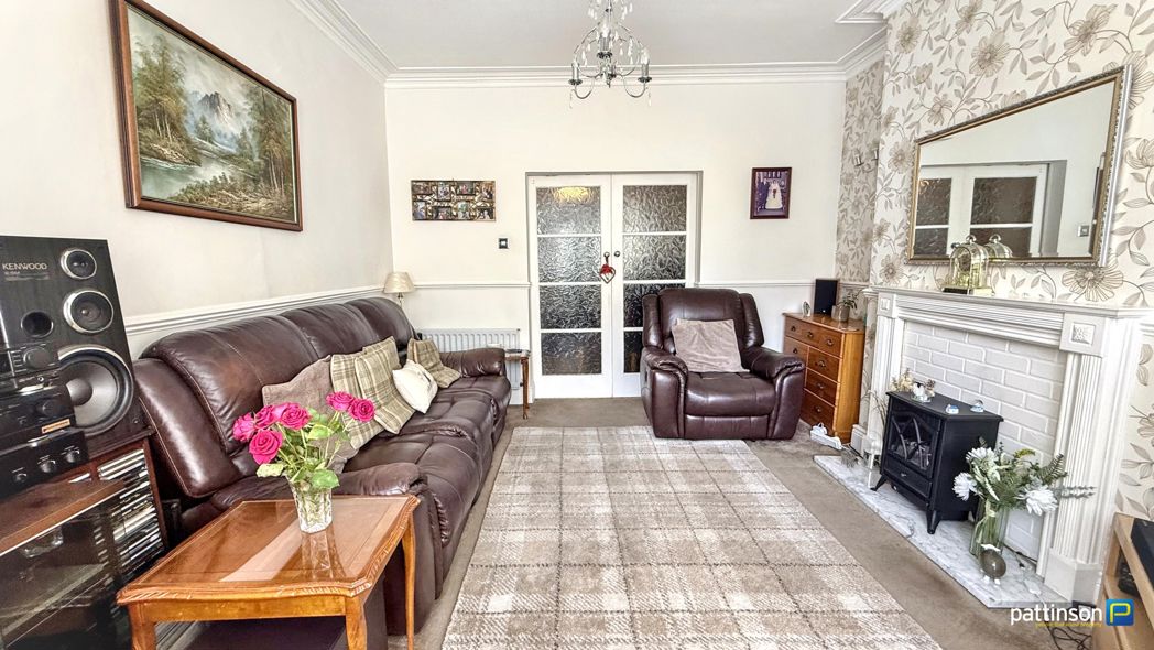 Lounge Additional