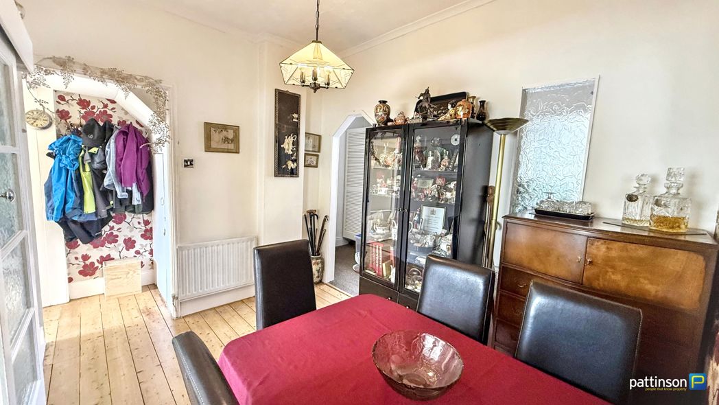 Dining Room Additional