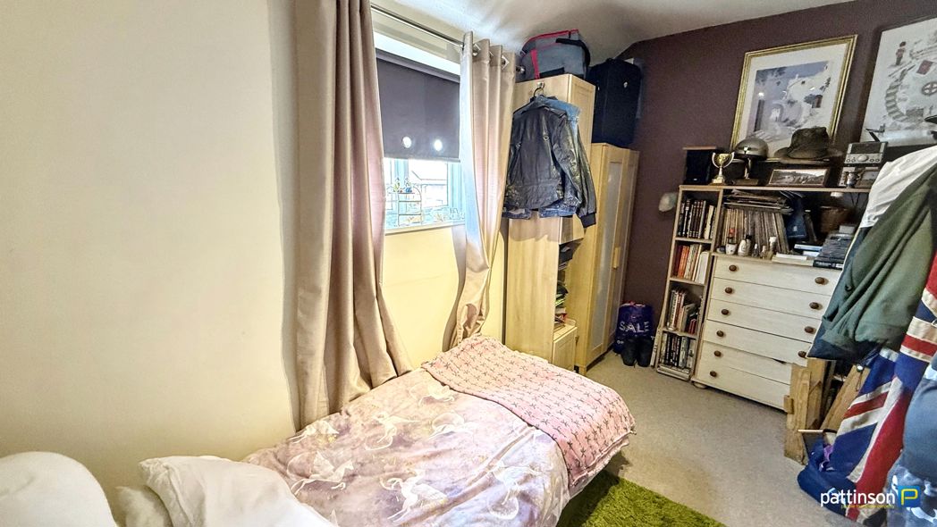 Bedroom Two Additional