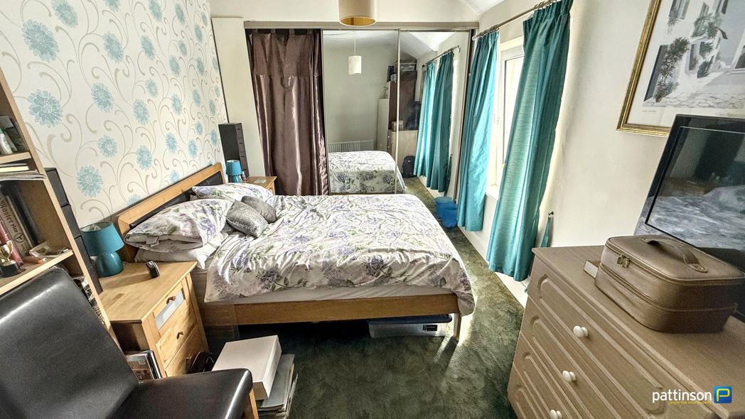 Bedroom One Additonal