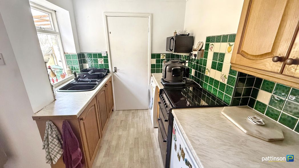 Kitchen Additional